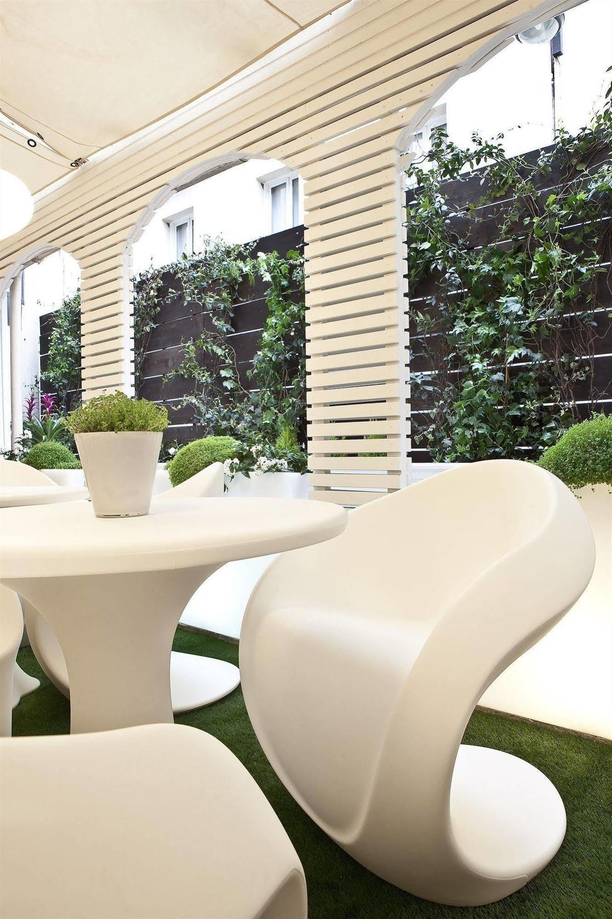 Hotel Le 7 Eiffel By Malone 4*