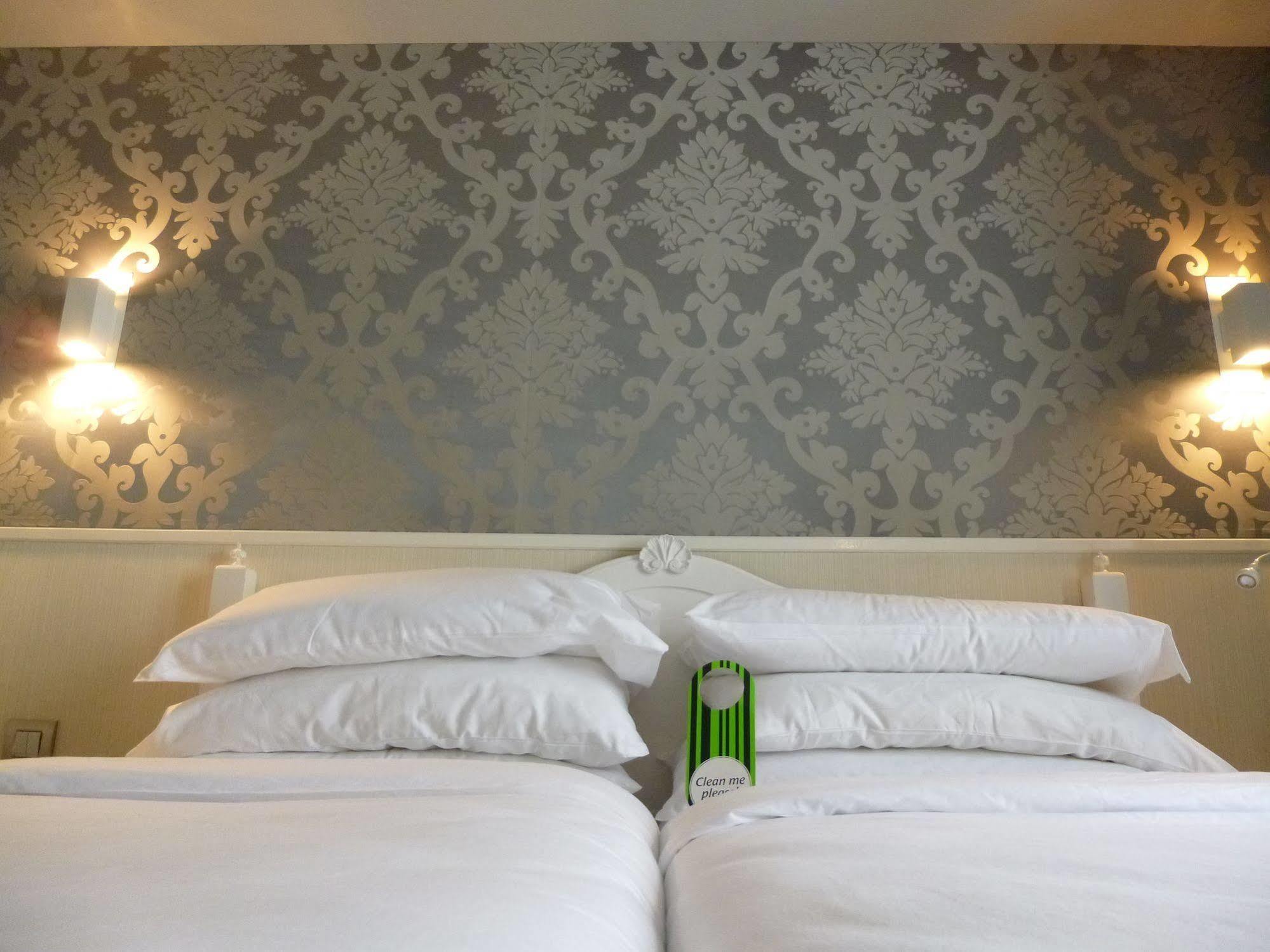 Hotel Design Sorbonne