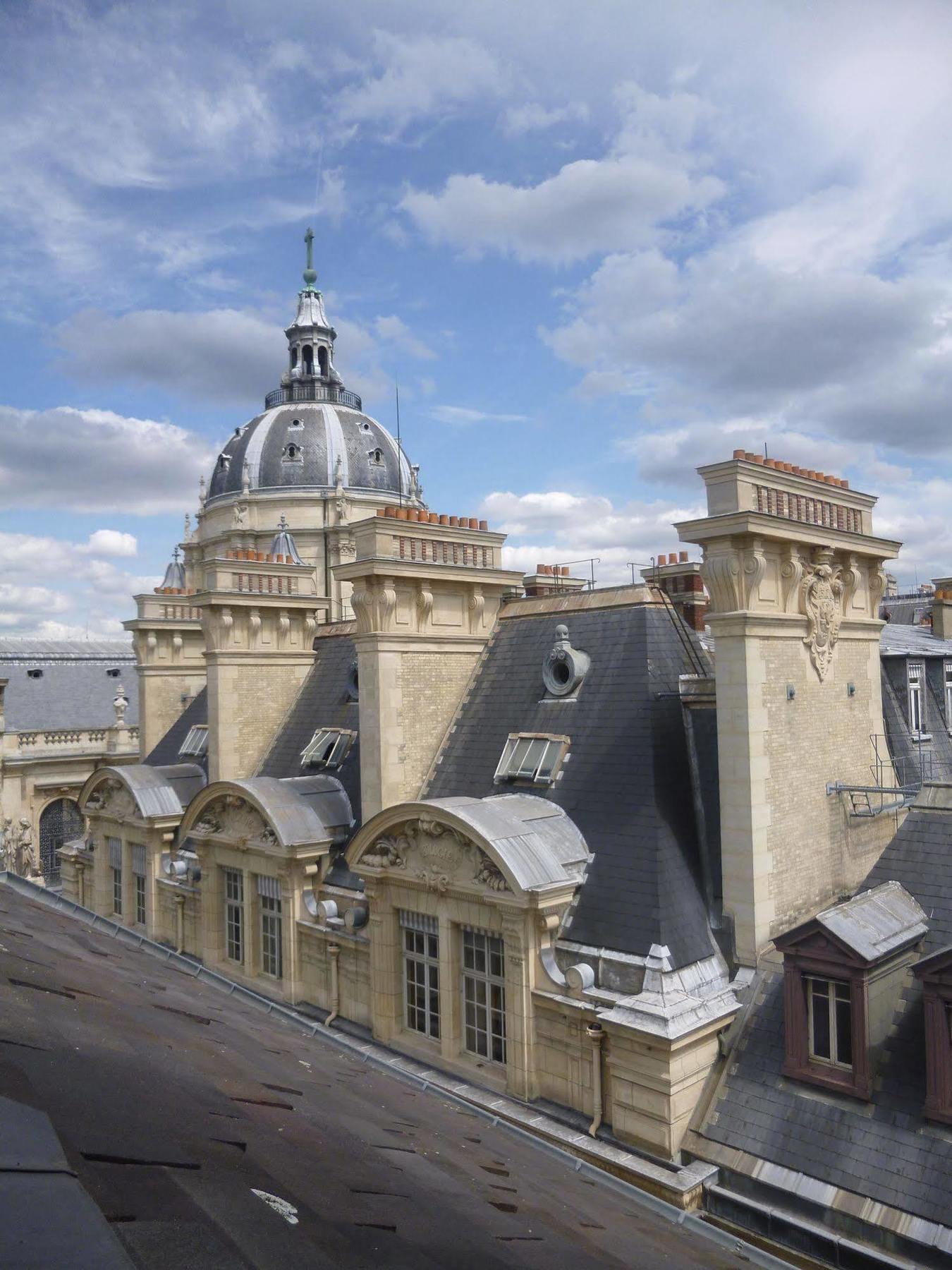Design Sorbonne 3* Paris