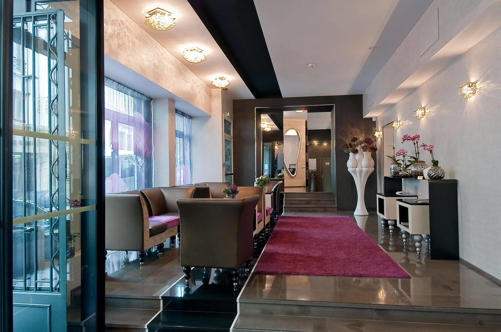 Hotel Grand Saint Michel