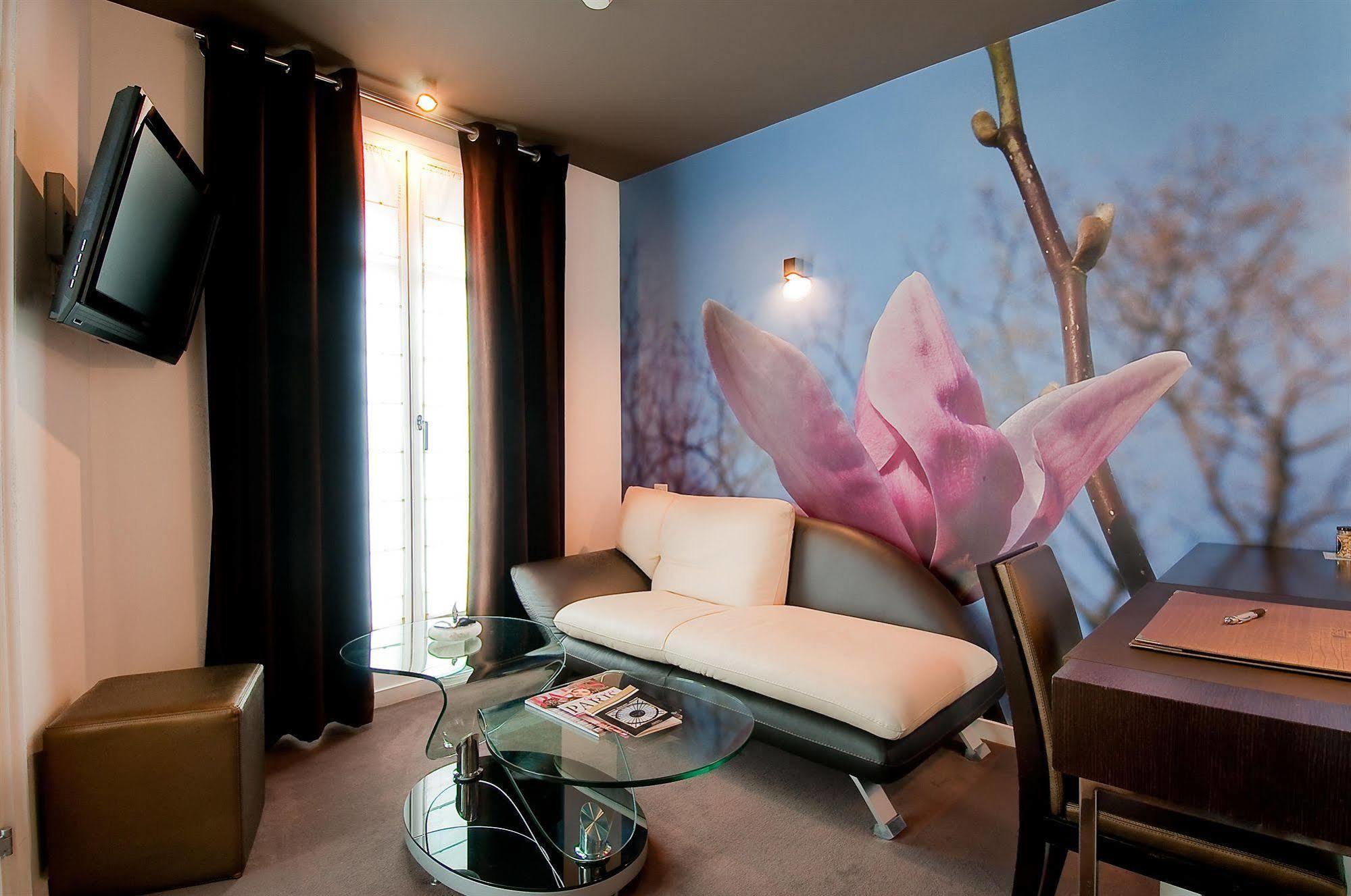 Grand Saint Michel Hotel Paris