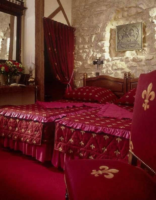 Grand Saint Michel Hotel Paris