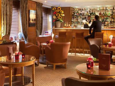 Hotel Horset Opera, Best Western Premier Collection