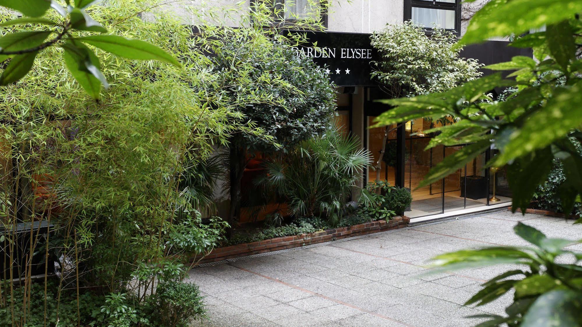 Garden-elysee