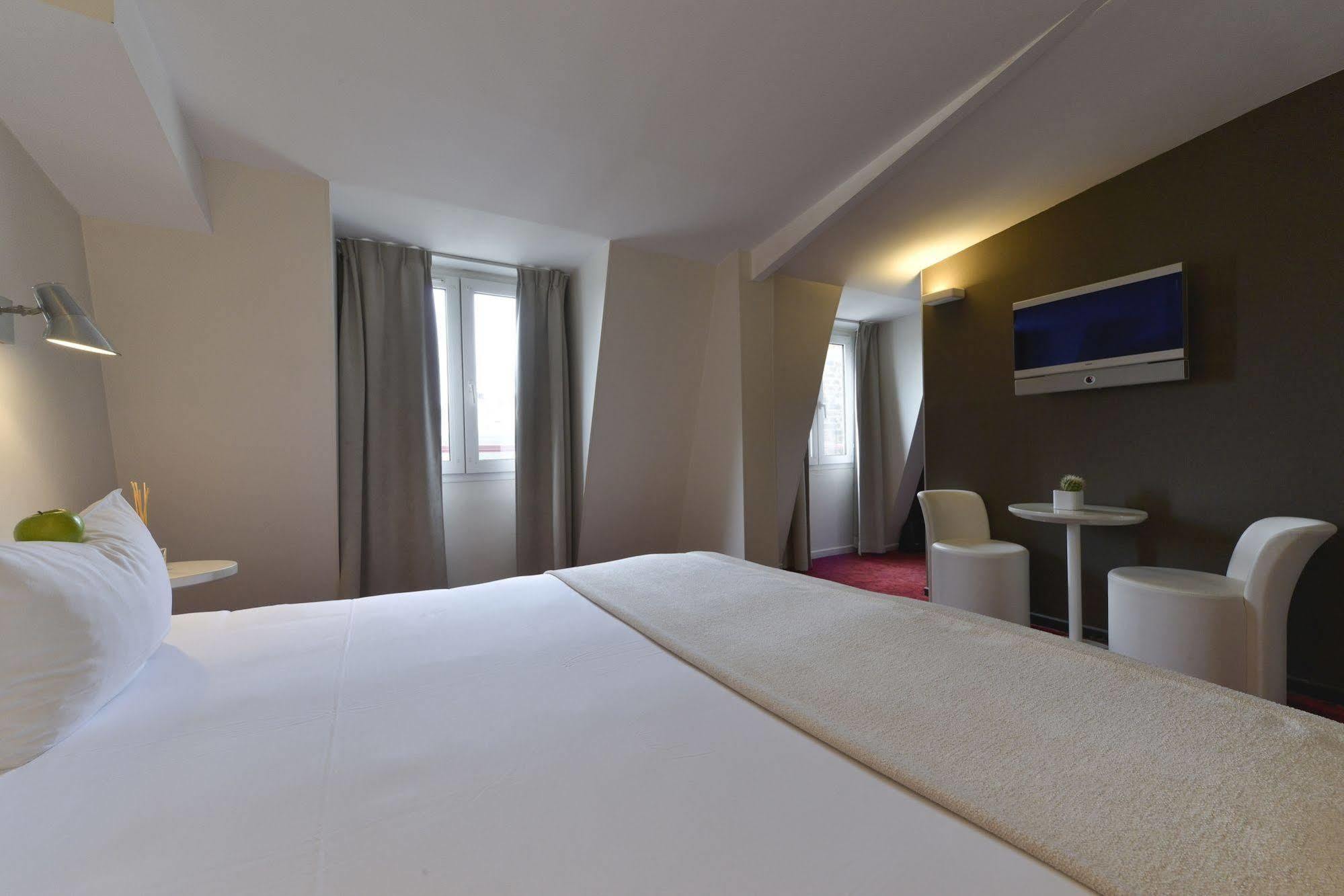 Hotel Le Quartier Bercy-square Paris
