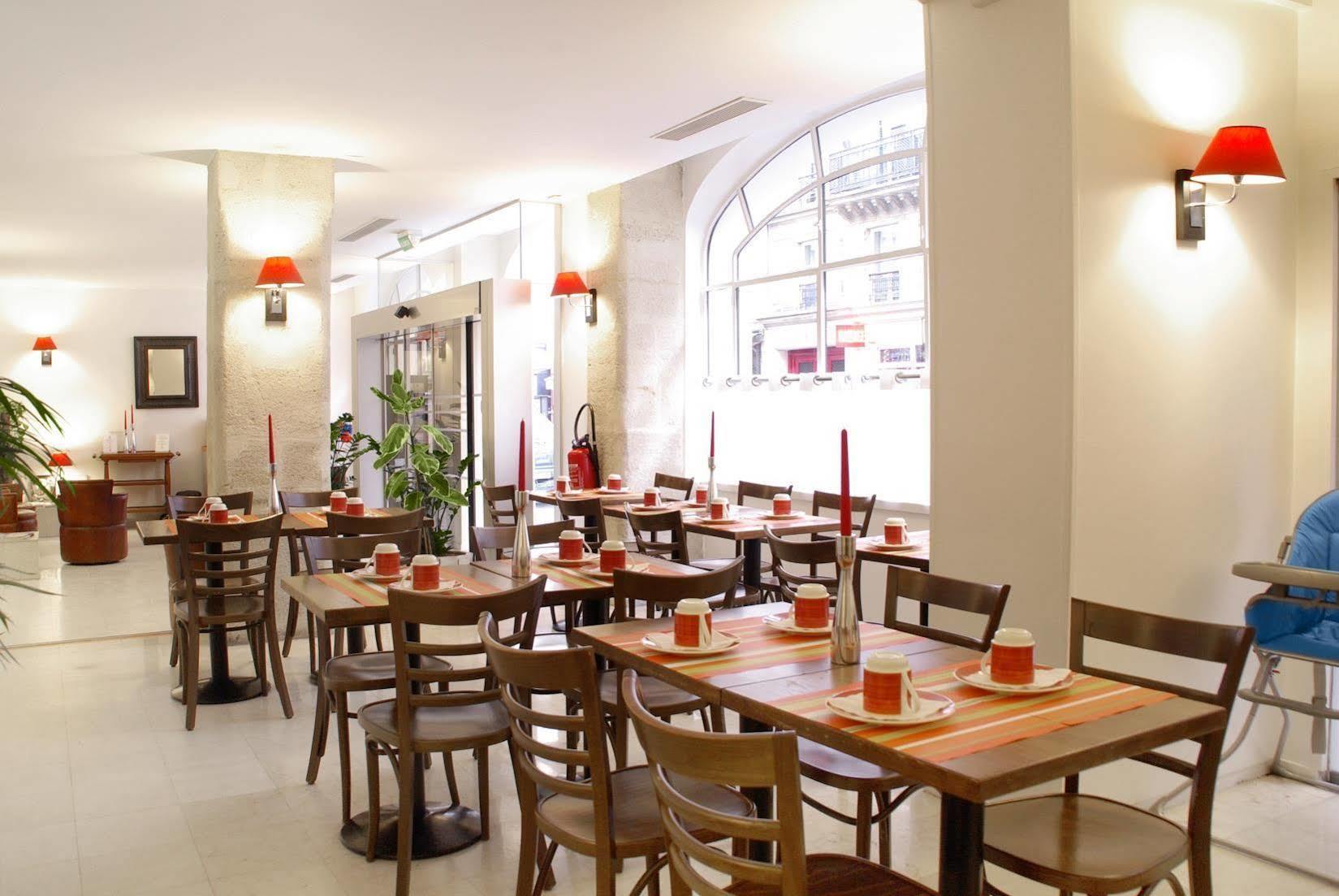 Regina Opéra Grands Boulevards 4*