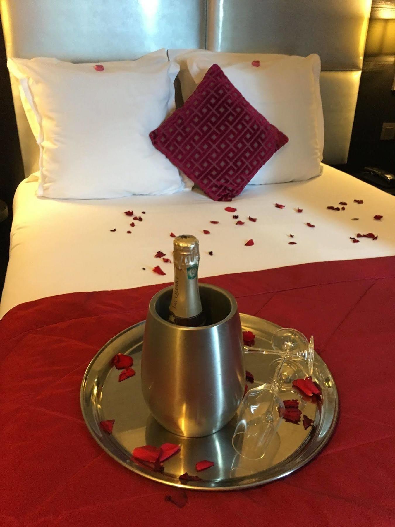 Hotel Best Western Allegro Nation