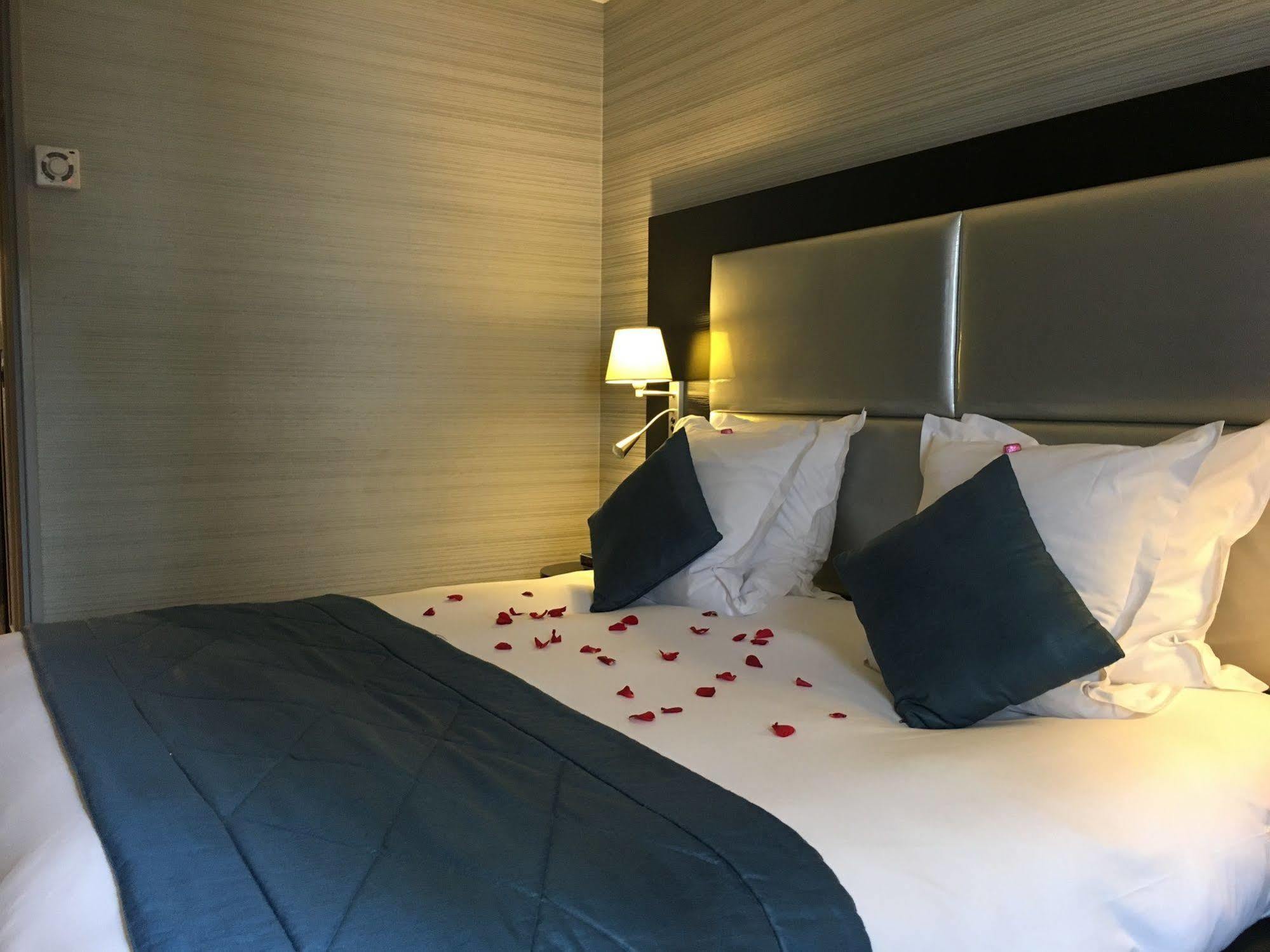 Best Western Allegro Nation Hotel
