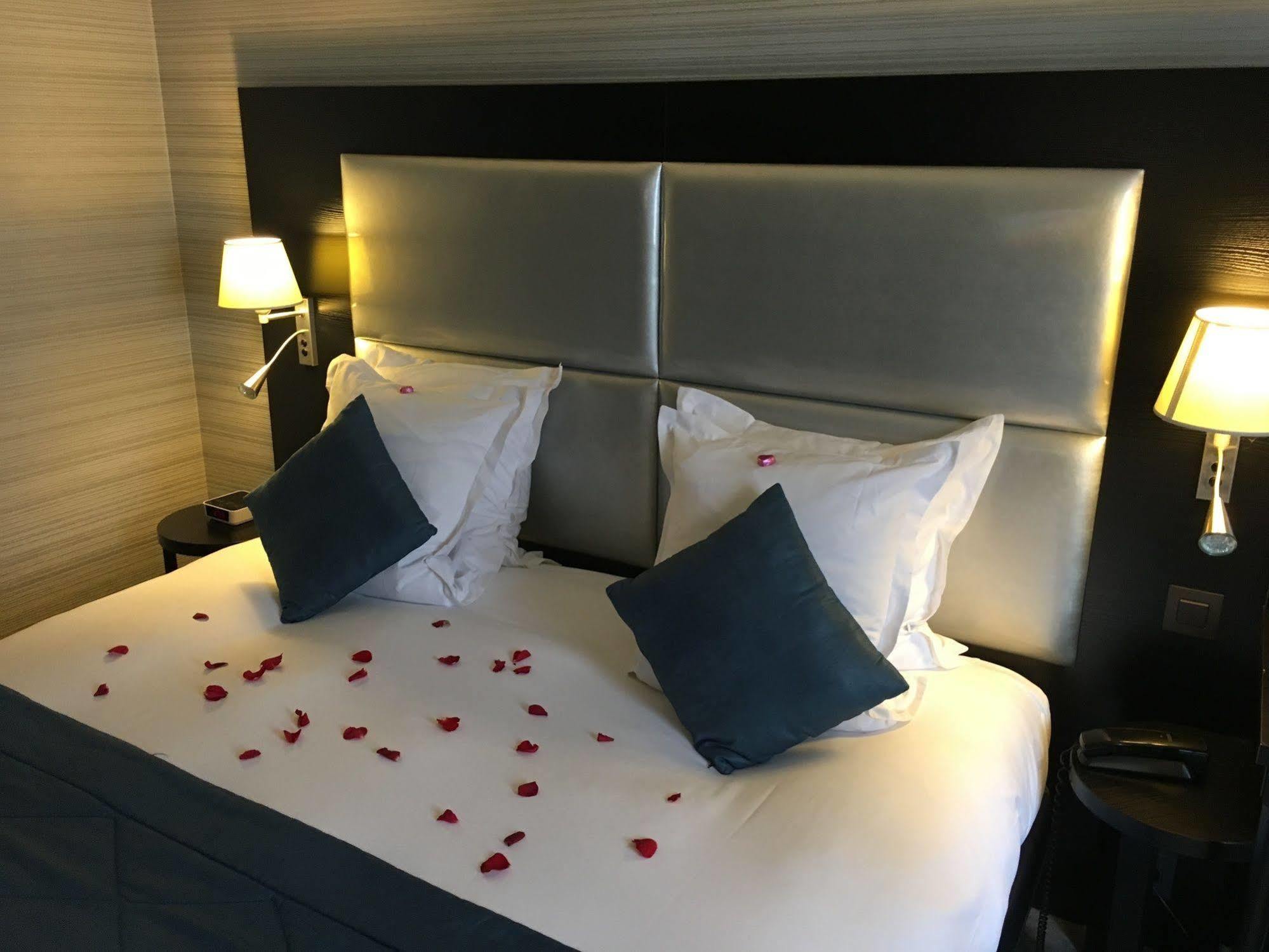 Best Western Allegro Nation 4*