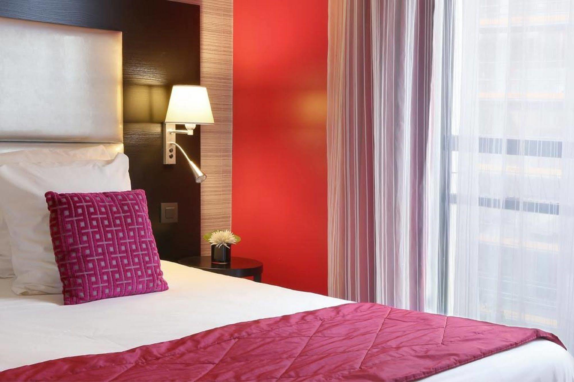 Hotel Best Western Allegro Nation