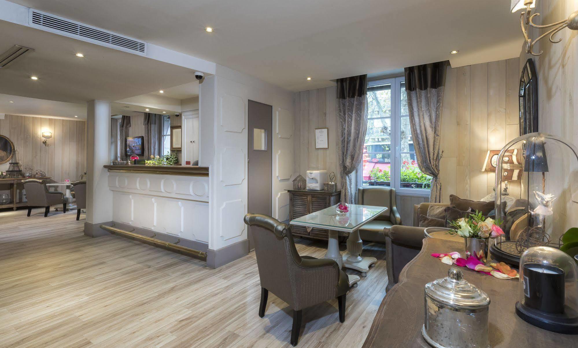 Hotel Cluny Square