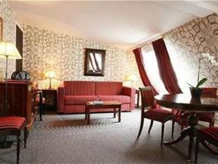 Hotel Des Arts