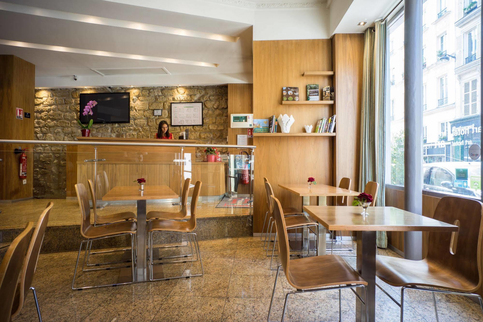 Art Hotel