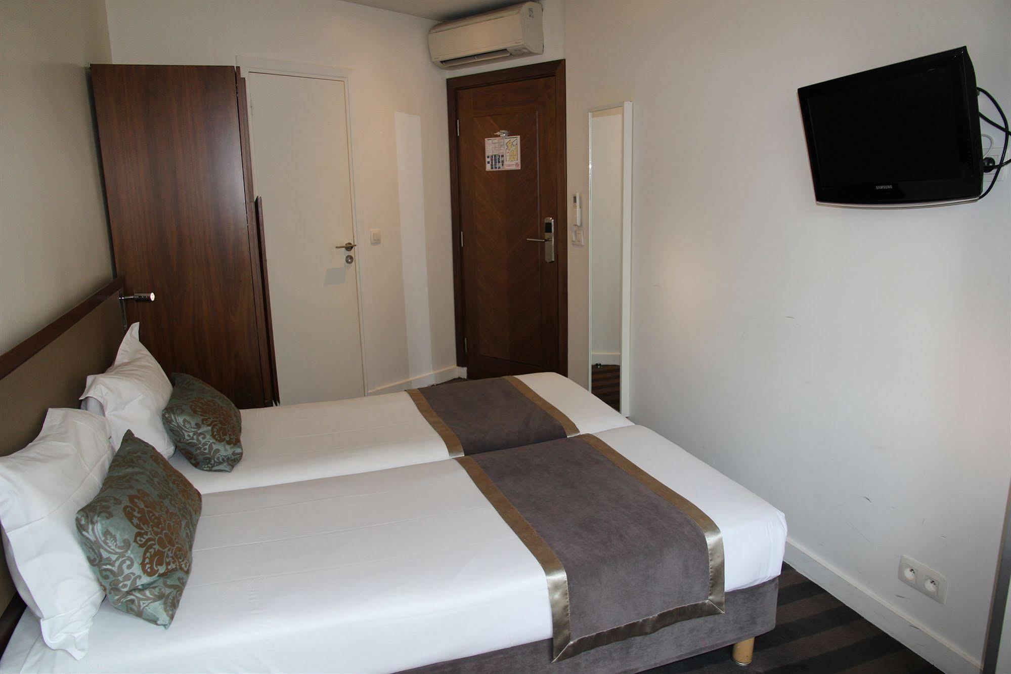 Art Hotel Paris