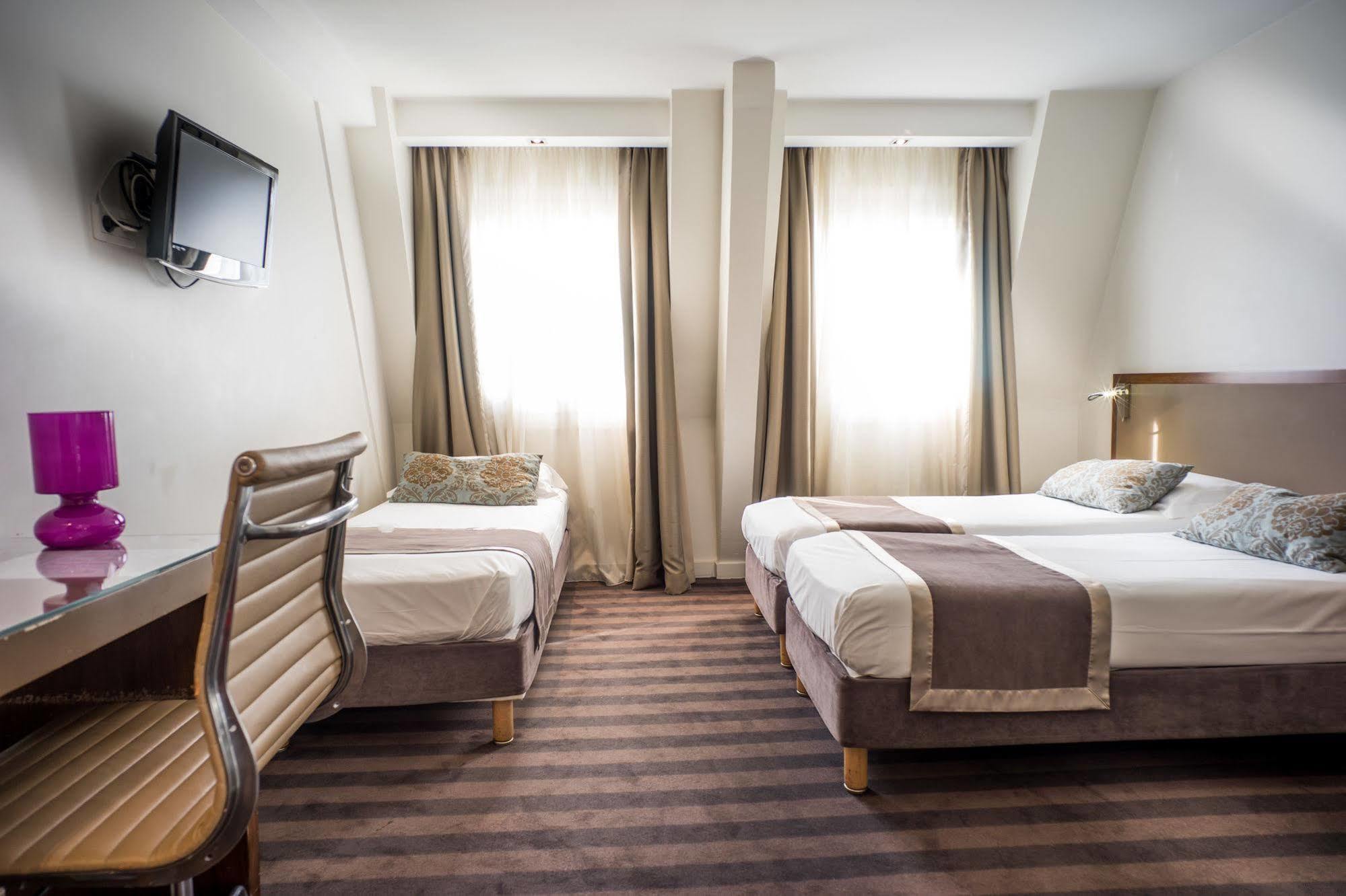 Hotel Art Paris