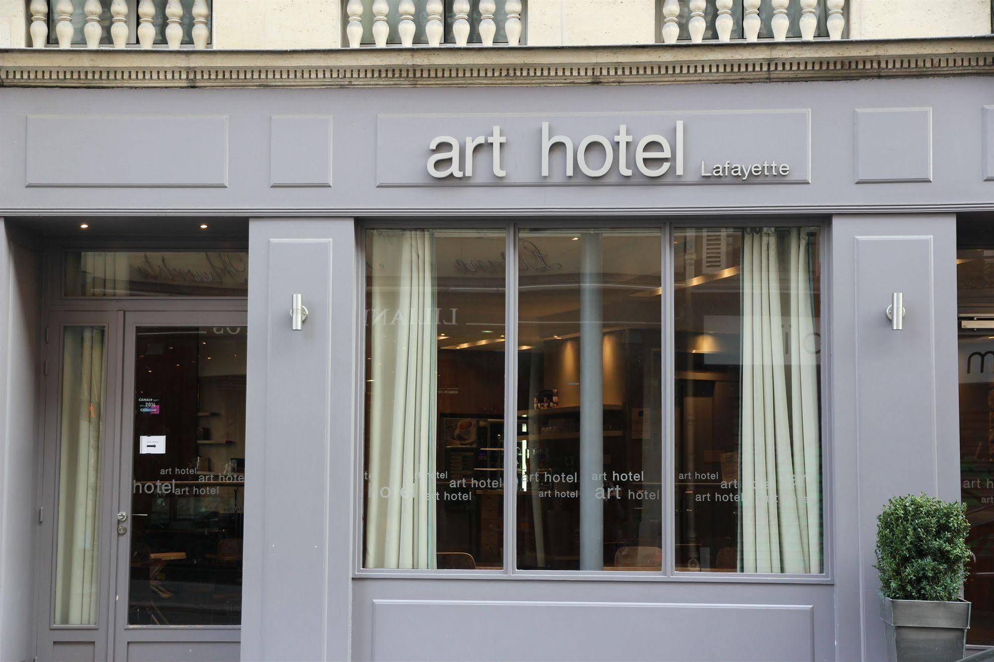 Art Paris