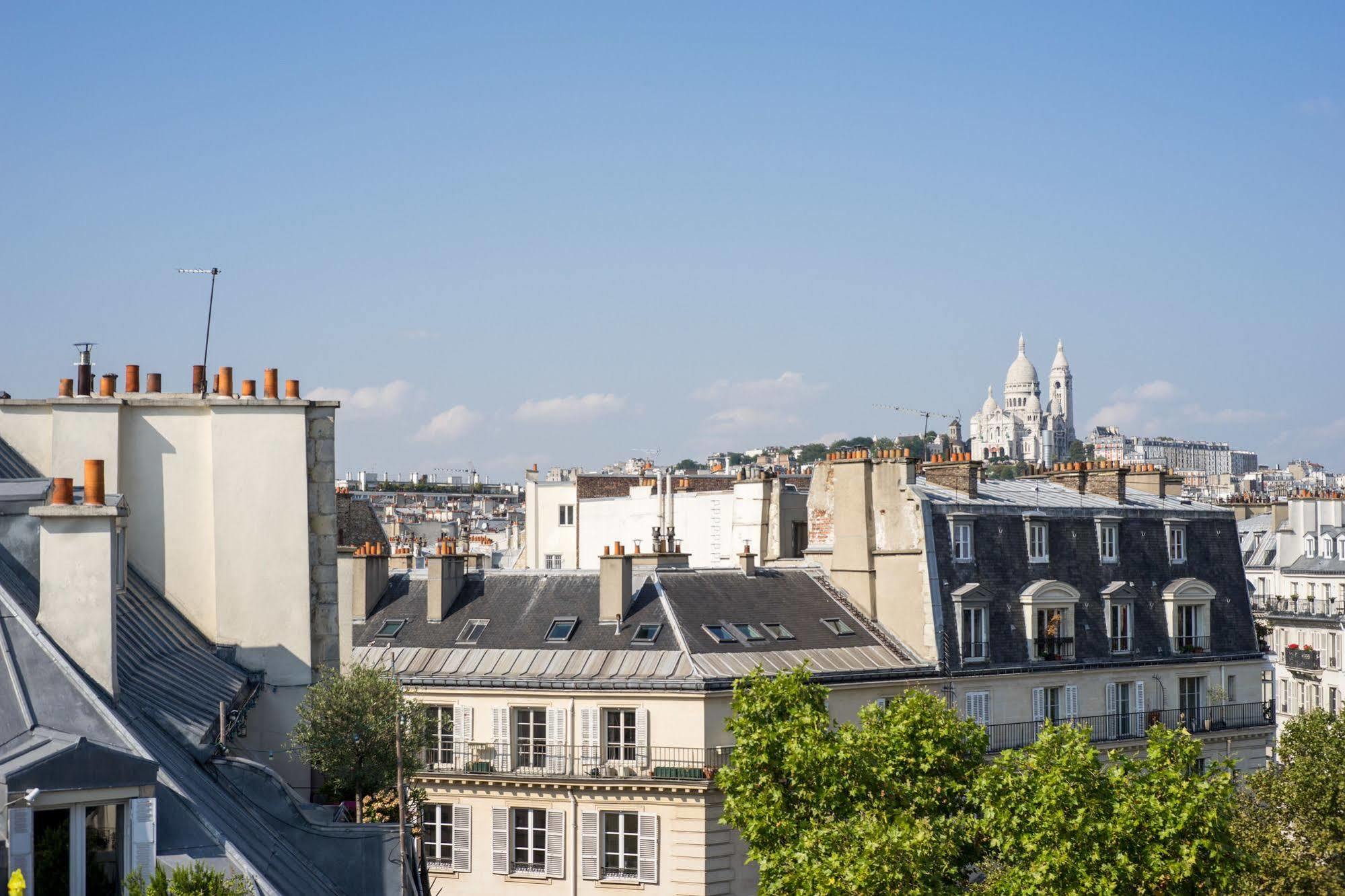 Art Hotel Paris
