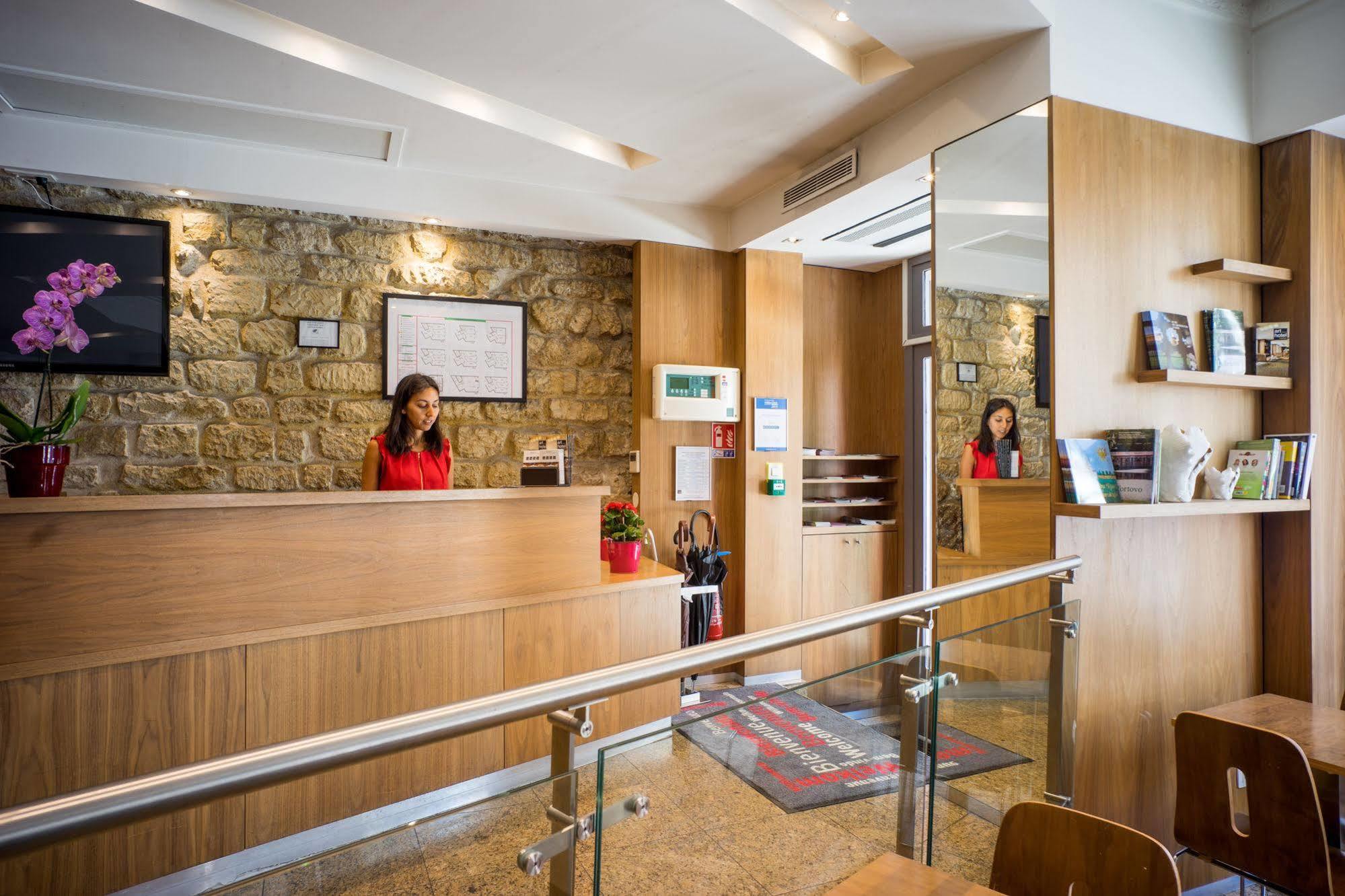 Art Hotel Paris