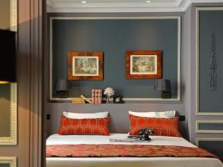 Hotel Hôtel&spa La Belle Juliette Paris