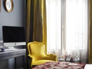 Hotel&spa La Belle Juliette 4* Paris