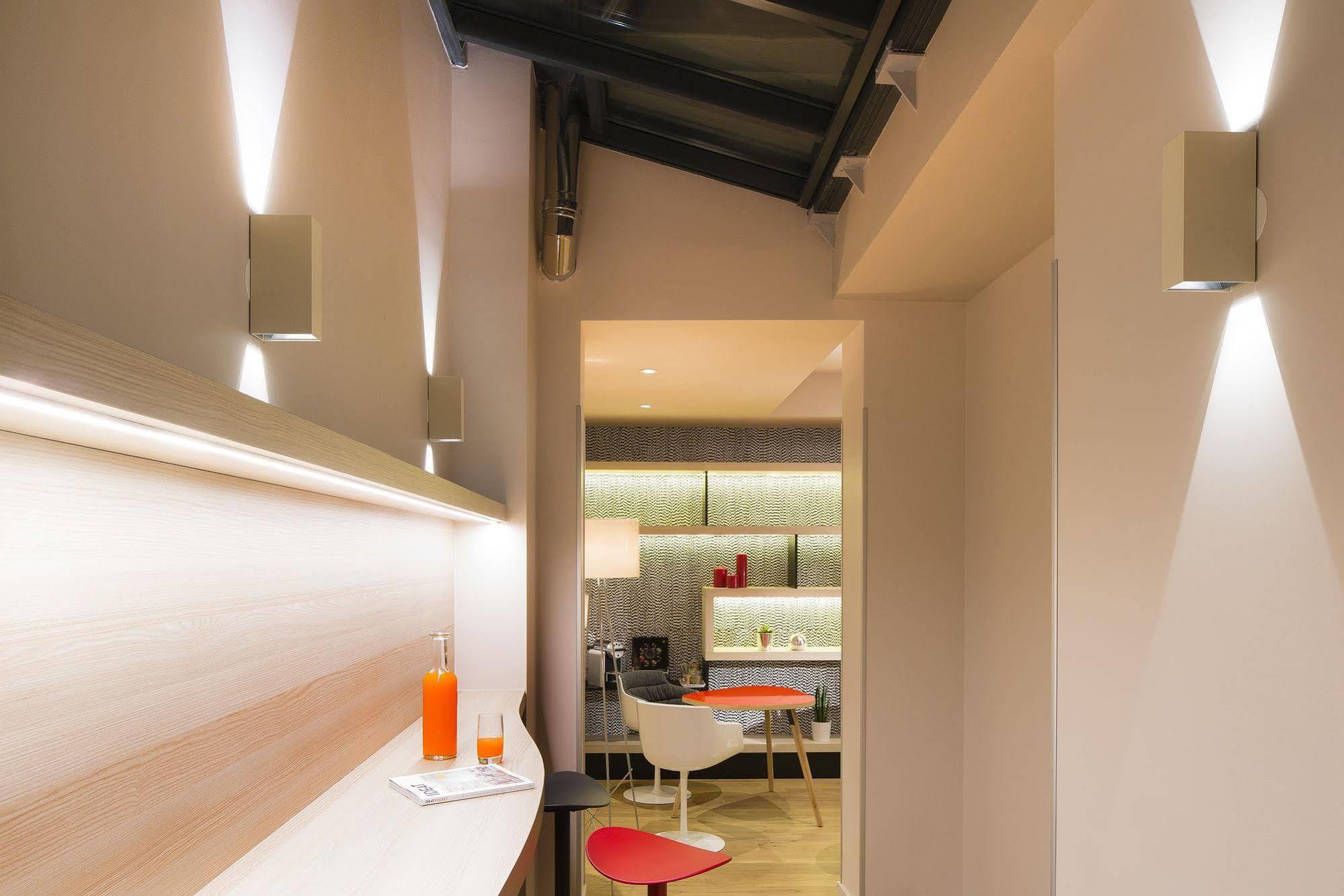 Hotel Western Quartier Latin Pantheon 3*