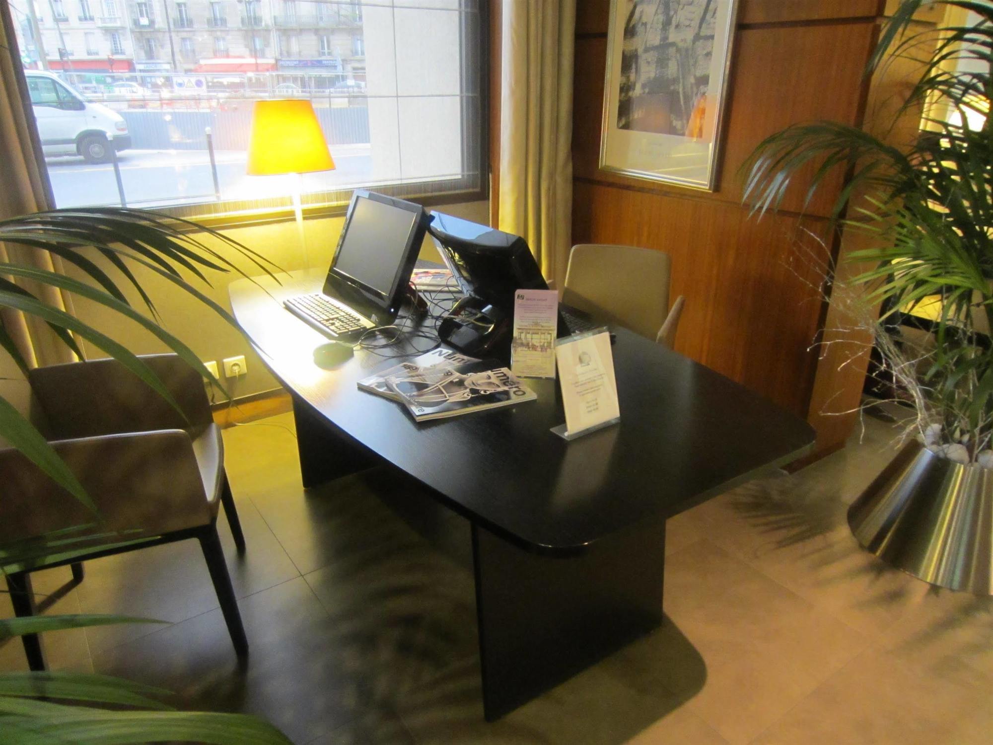 17 Batignolles 3*