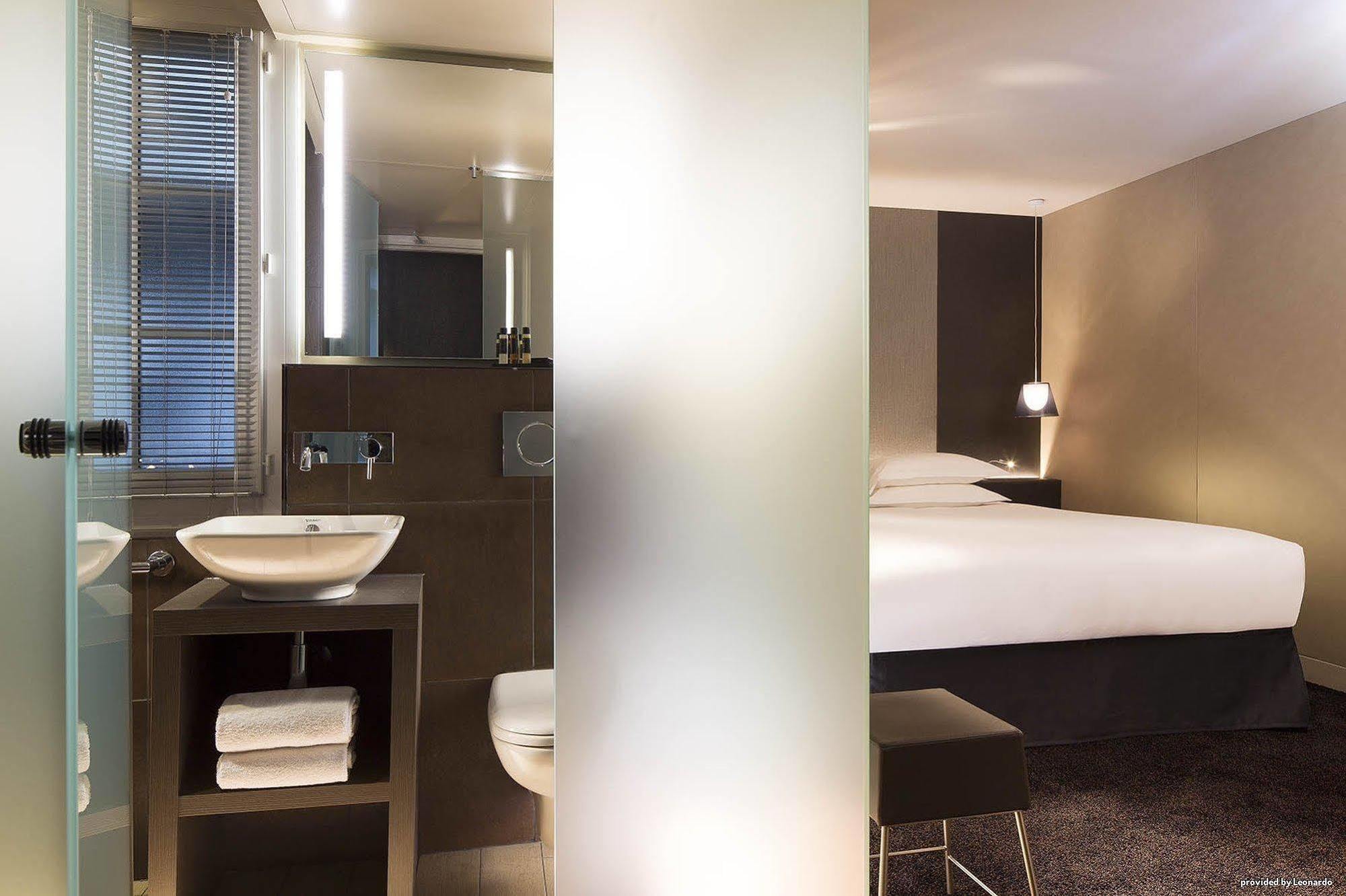 Western Quartier Latin Pantheon 3*