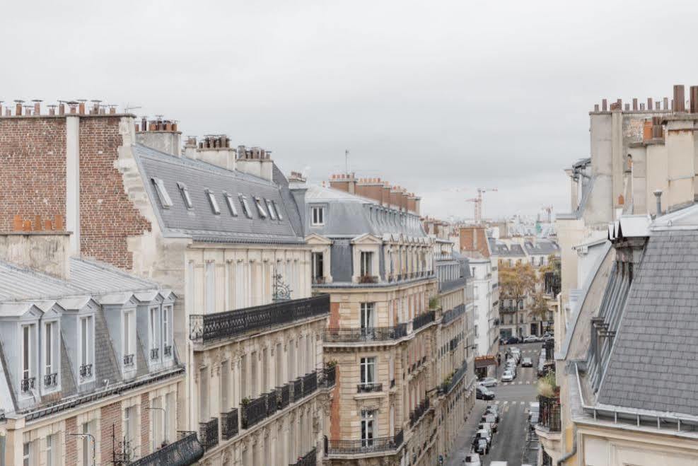 Hotel Xo Paris