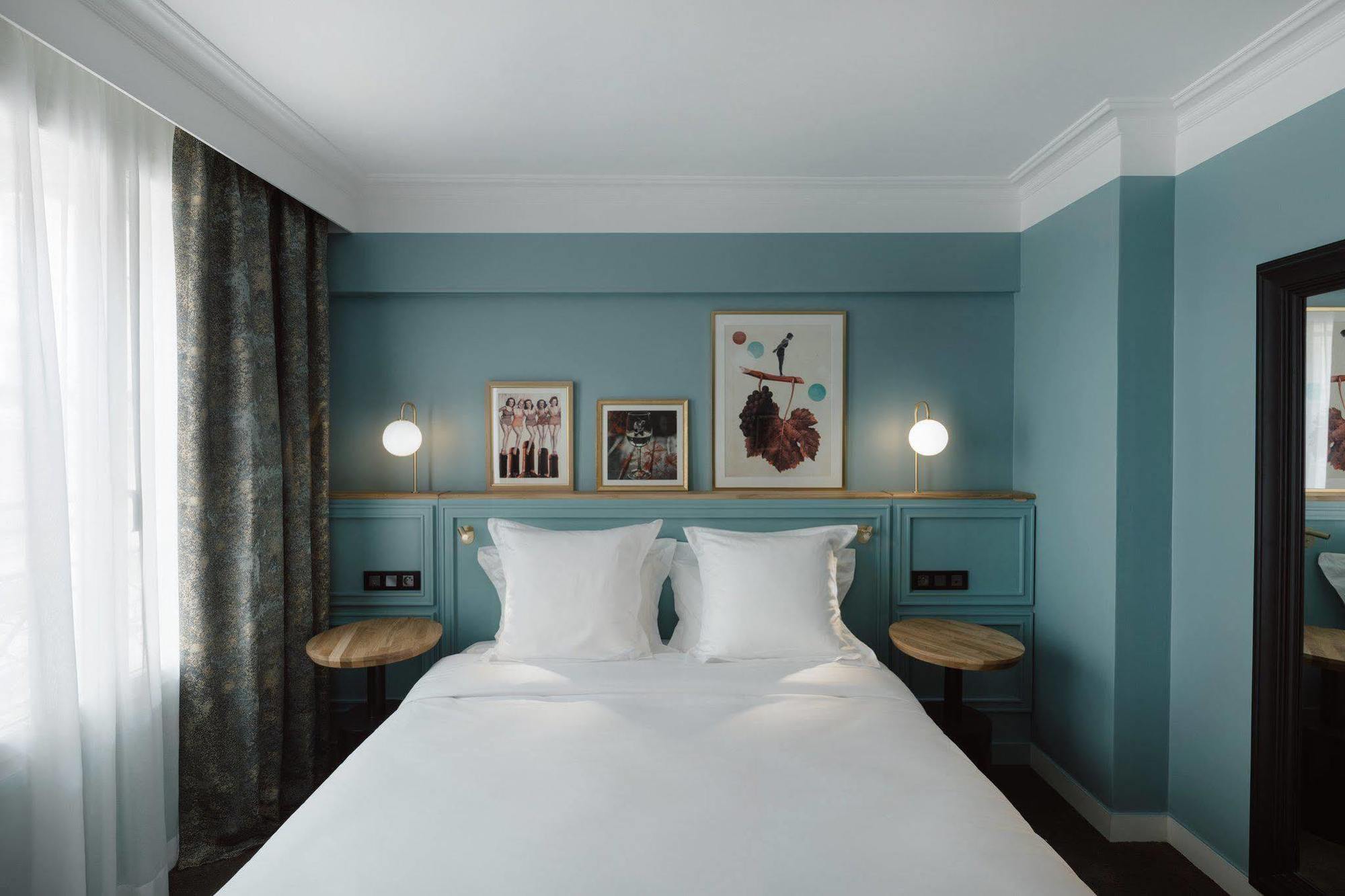 Hotel Xo Paris