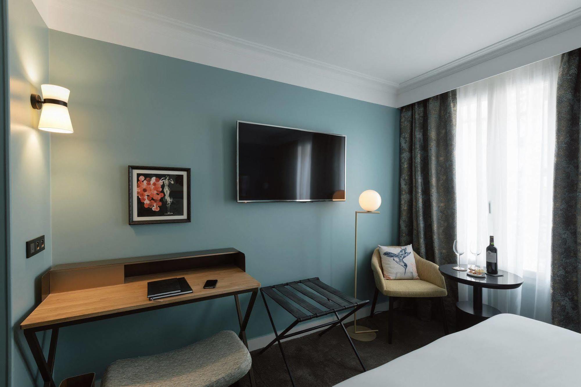 Le Pierre 4*