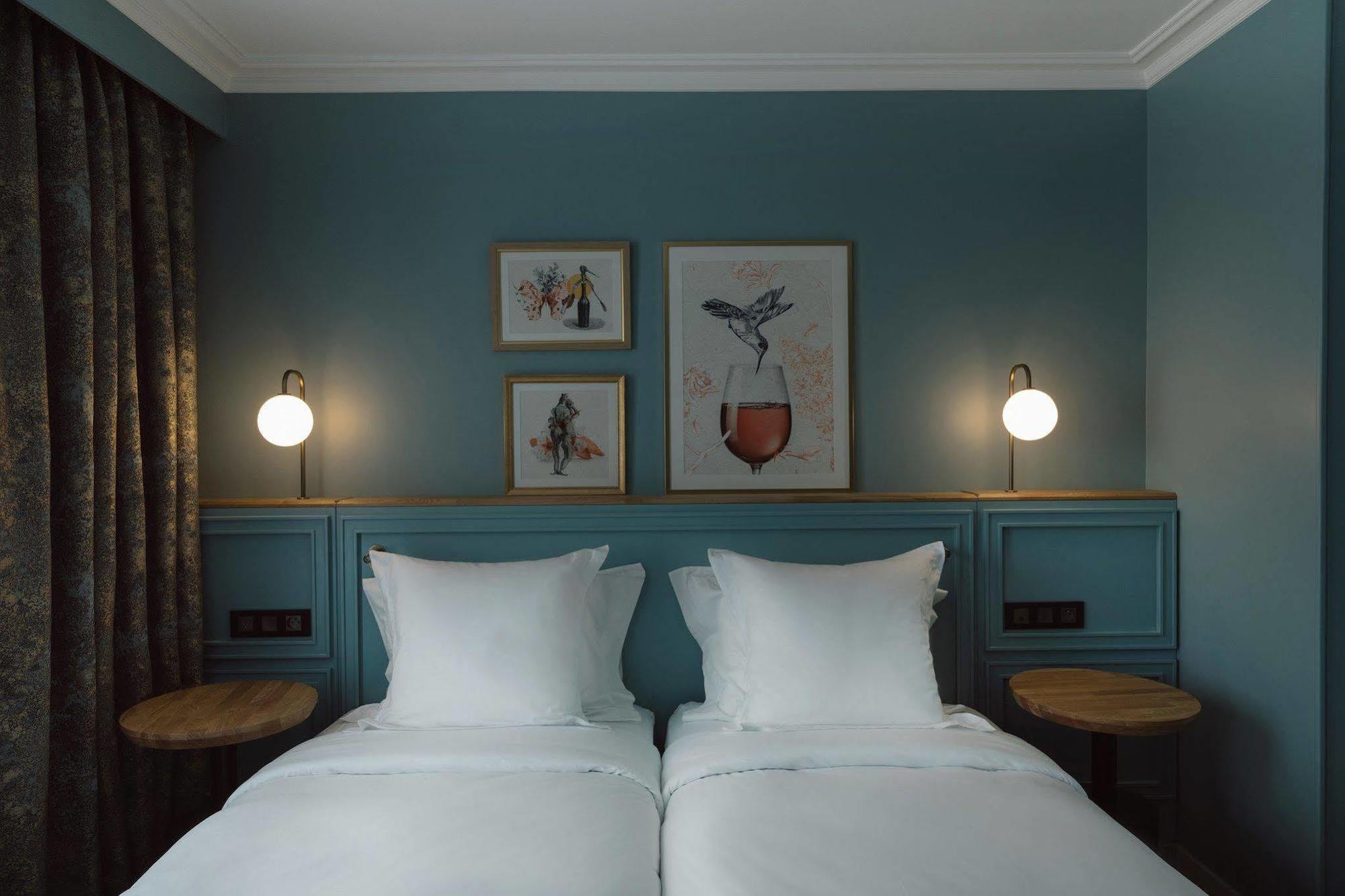 Le Pierre 4*