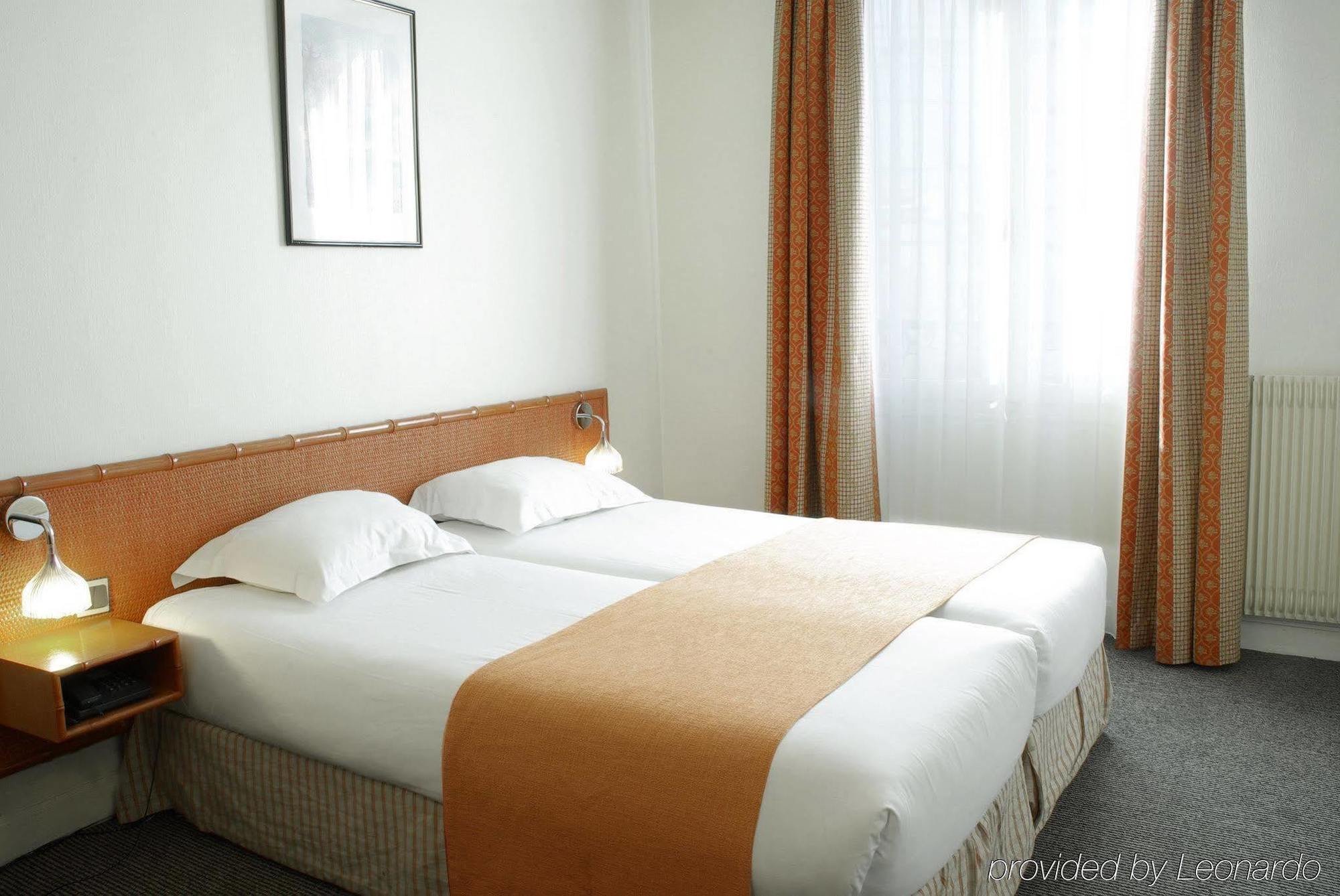Hotel Trianon Gare De Lyon Paris