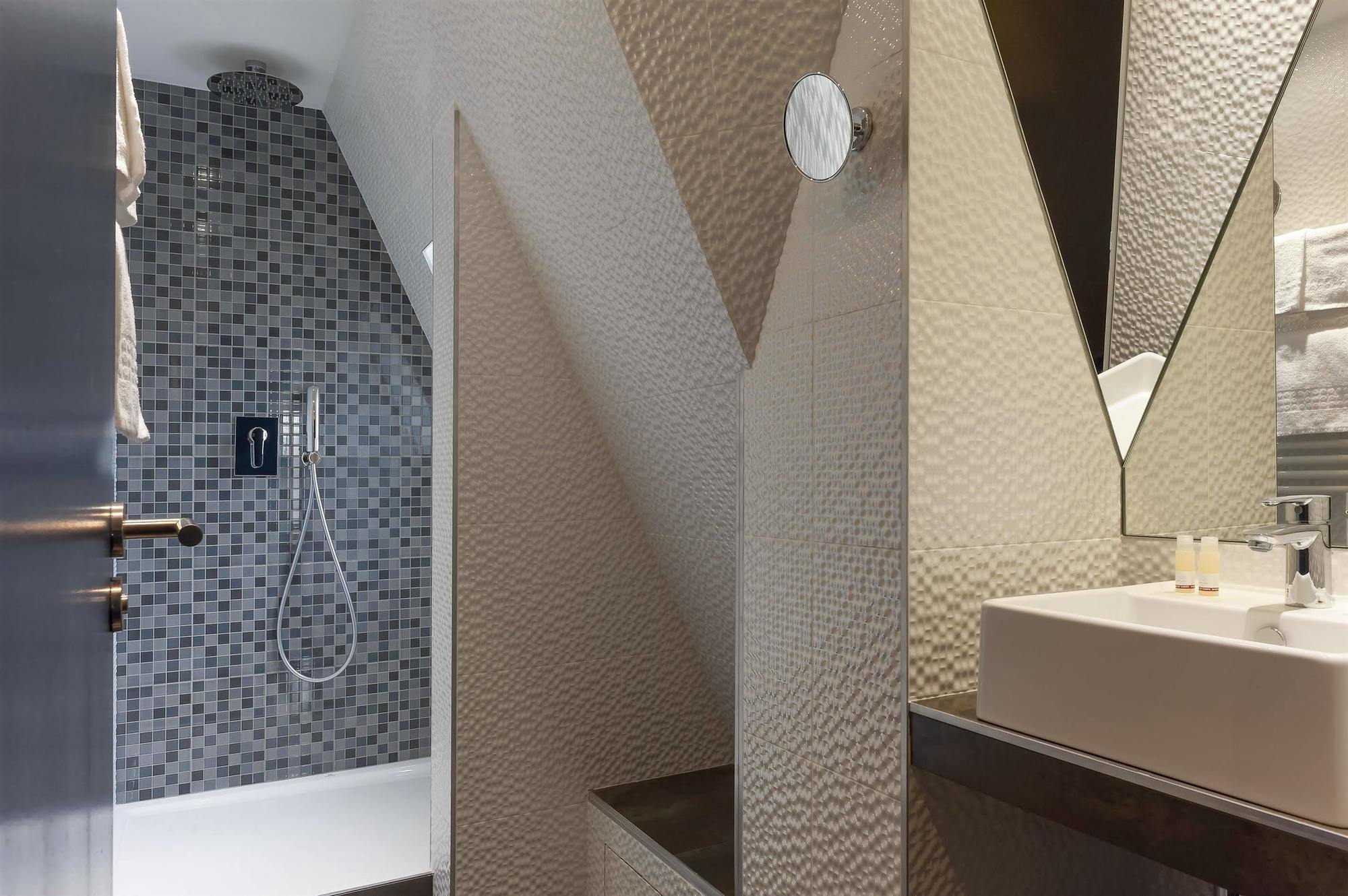 Trianon Gare De Lyon Hotel 3*