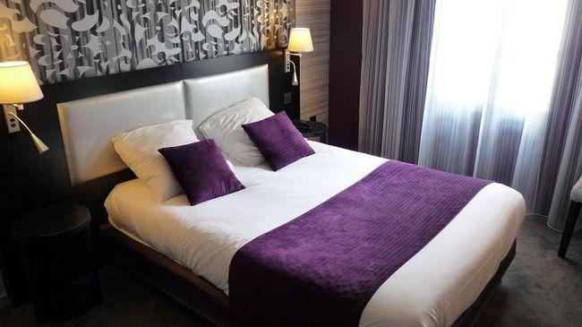 Best Western Allegro Nation Hotel 4*