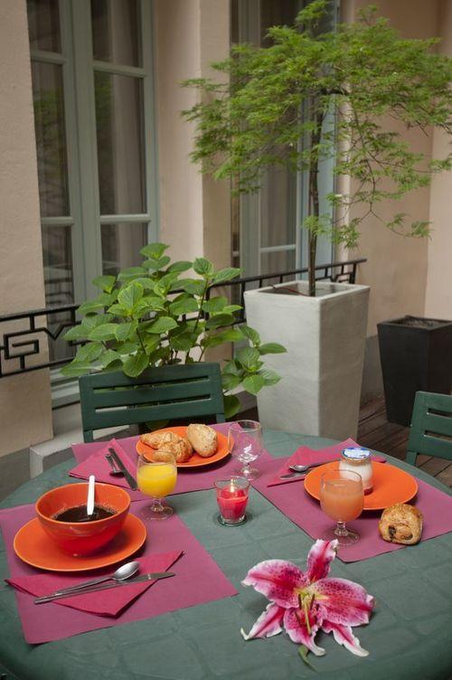 Adagio Access Philippe Auguste 2* Paris