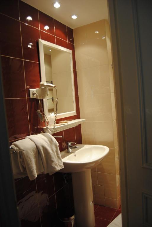 Hotel-residence Chalgrin