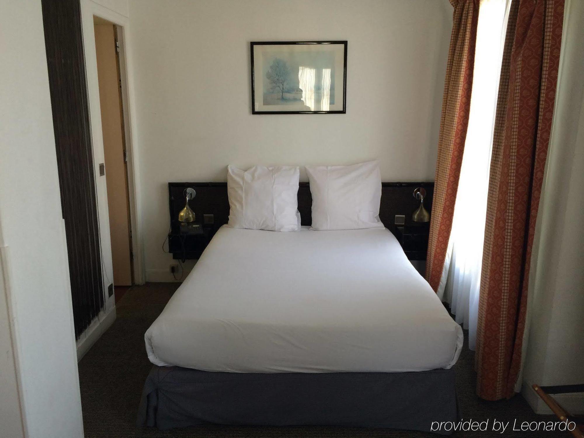 Trianon Gare De Lyon Hotel Paris