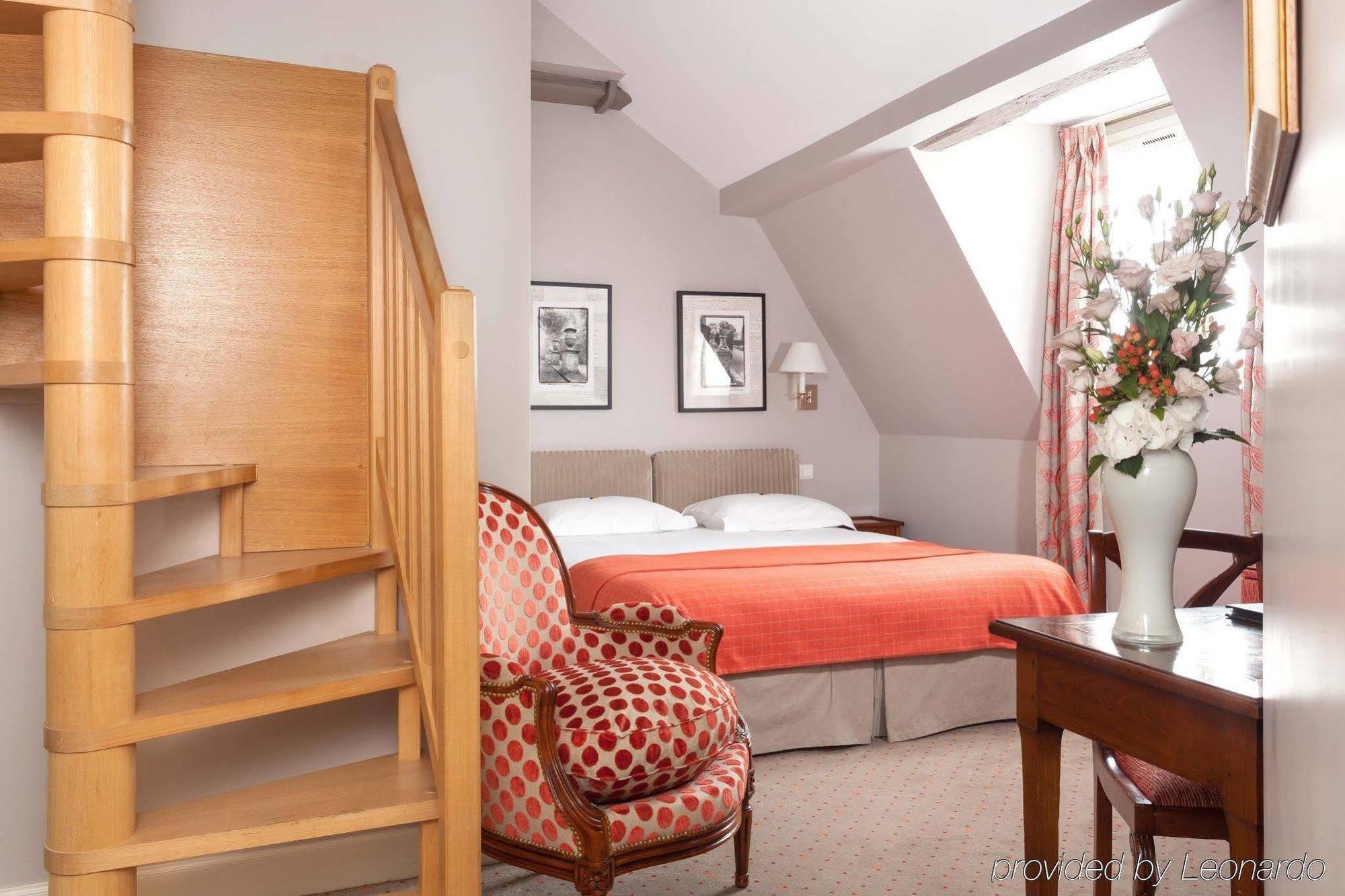 Le Relais Saint Honoré 4* Paris