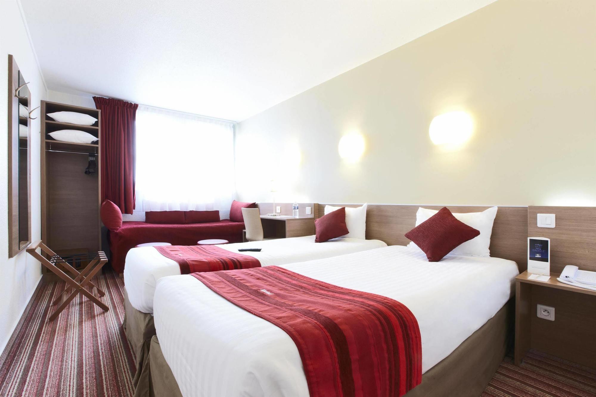 Kyriad Bercy Village Paris