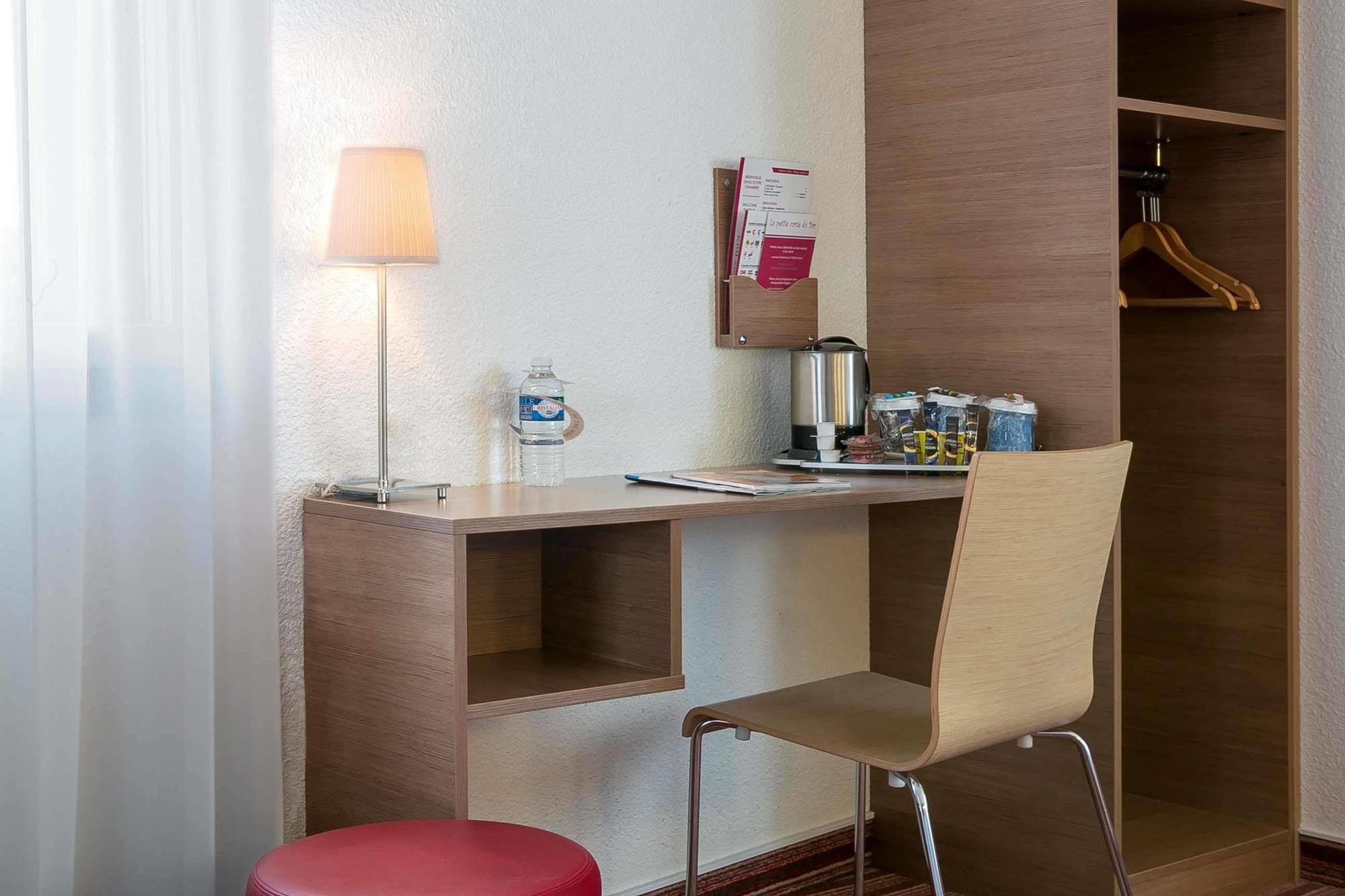 Campanile 12 - Bercy Village Hotel 3*