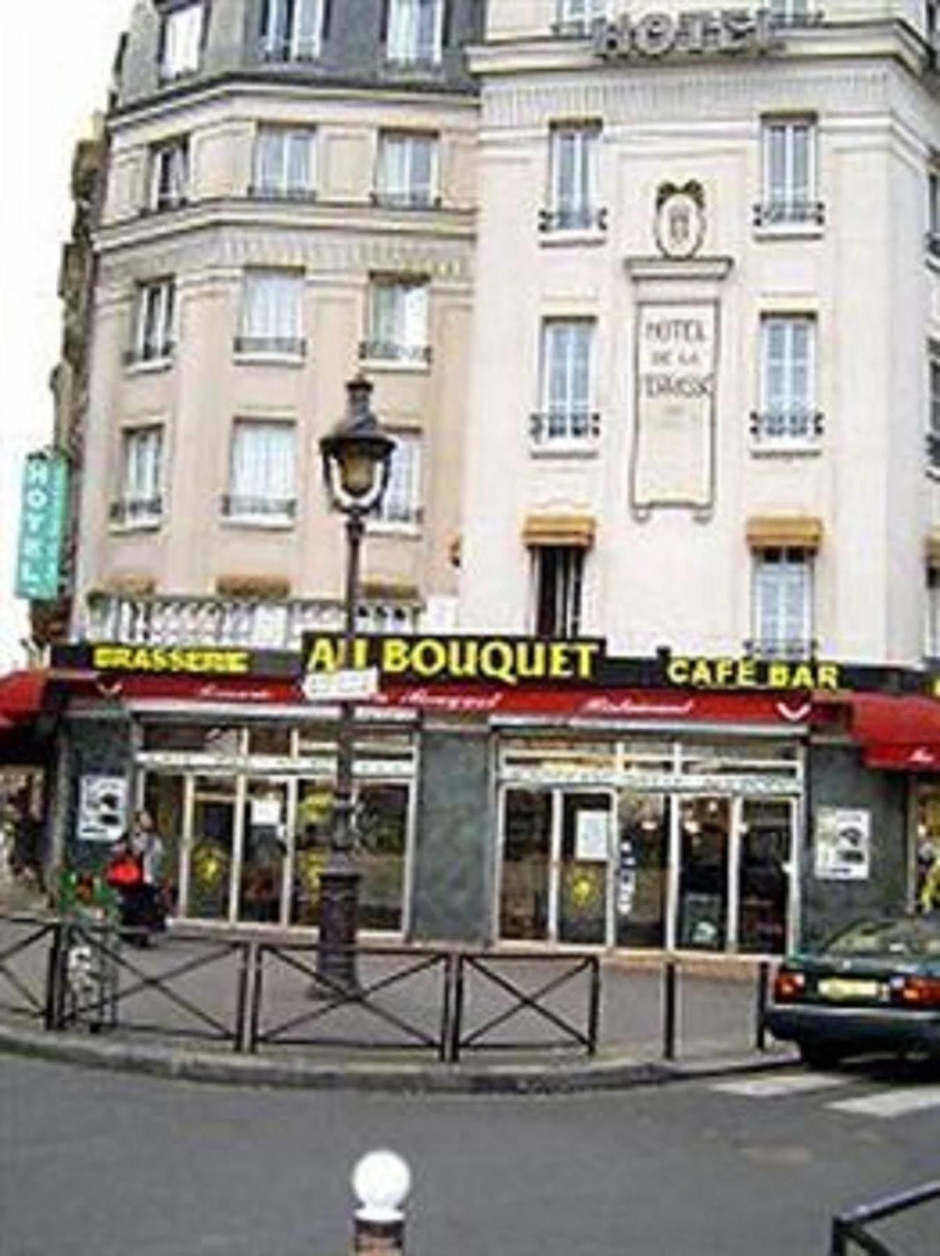Appart hôtel De La Terrasse Paris