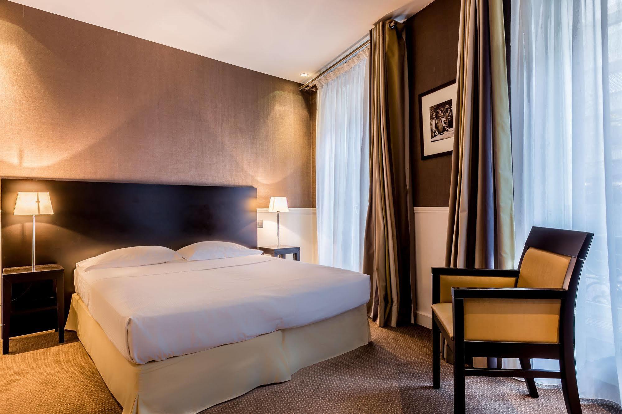 Toujours&spa 4*