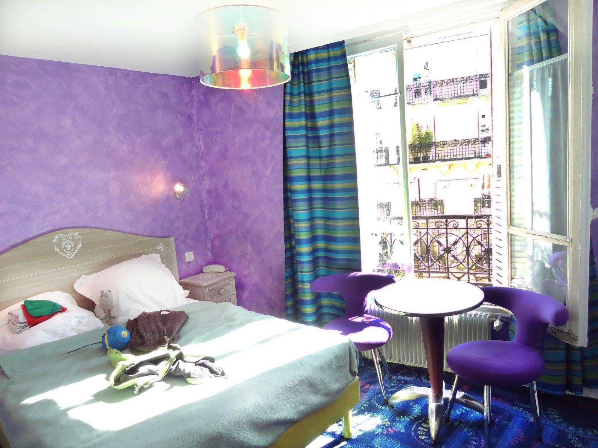 Adonis Sacre Coeur Roma Hotel 2*