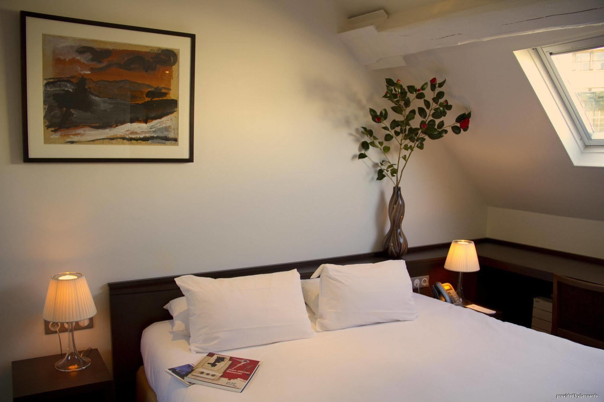 Le Colisée Hotel