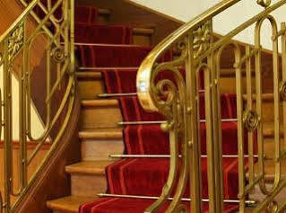 Hotel L'ouest