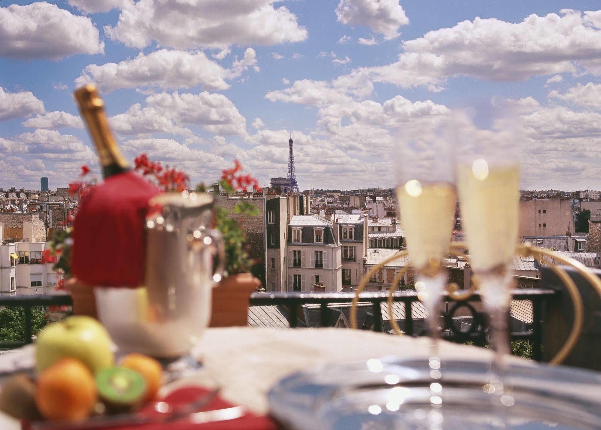 De Banville Hotel 4*