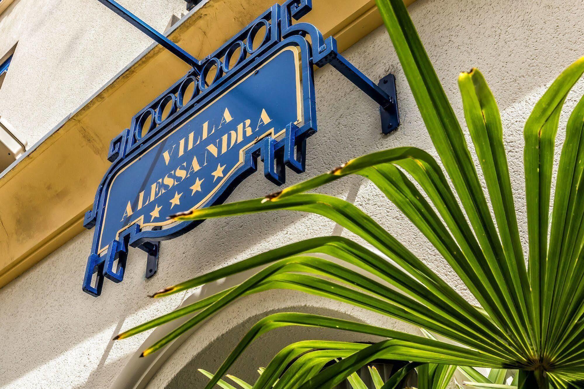 Alessandra 4* Paris
