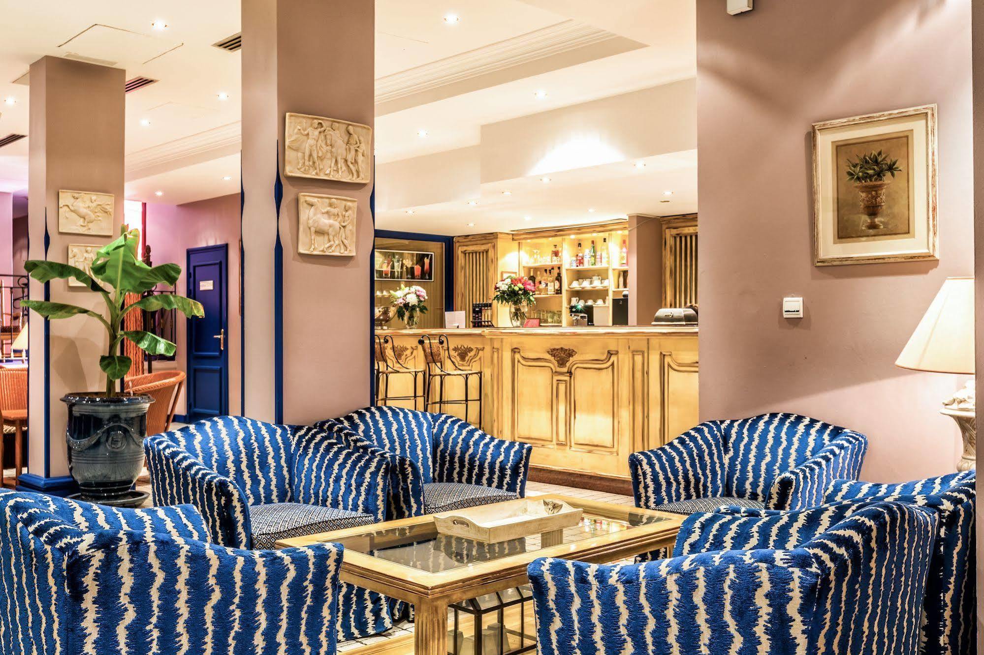 Hotel Alessandra Paris