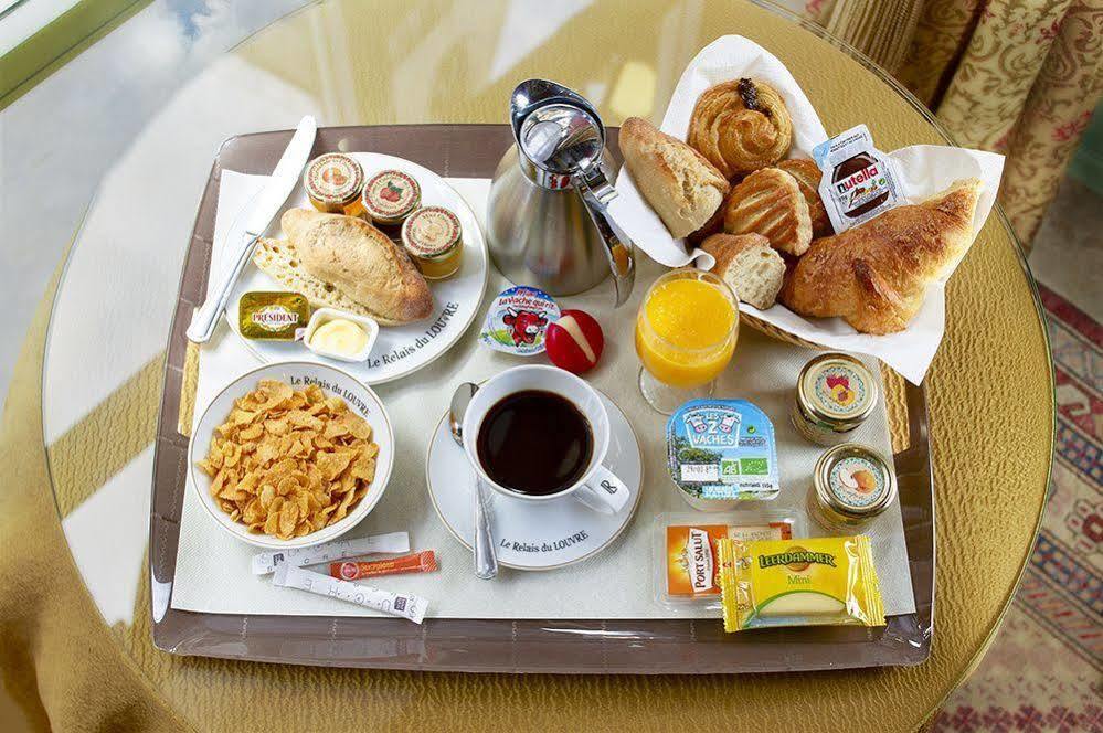Relais Du Louvre 4* Paris