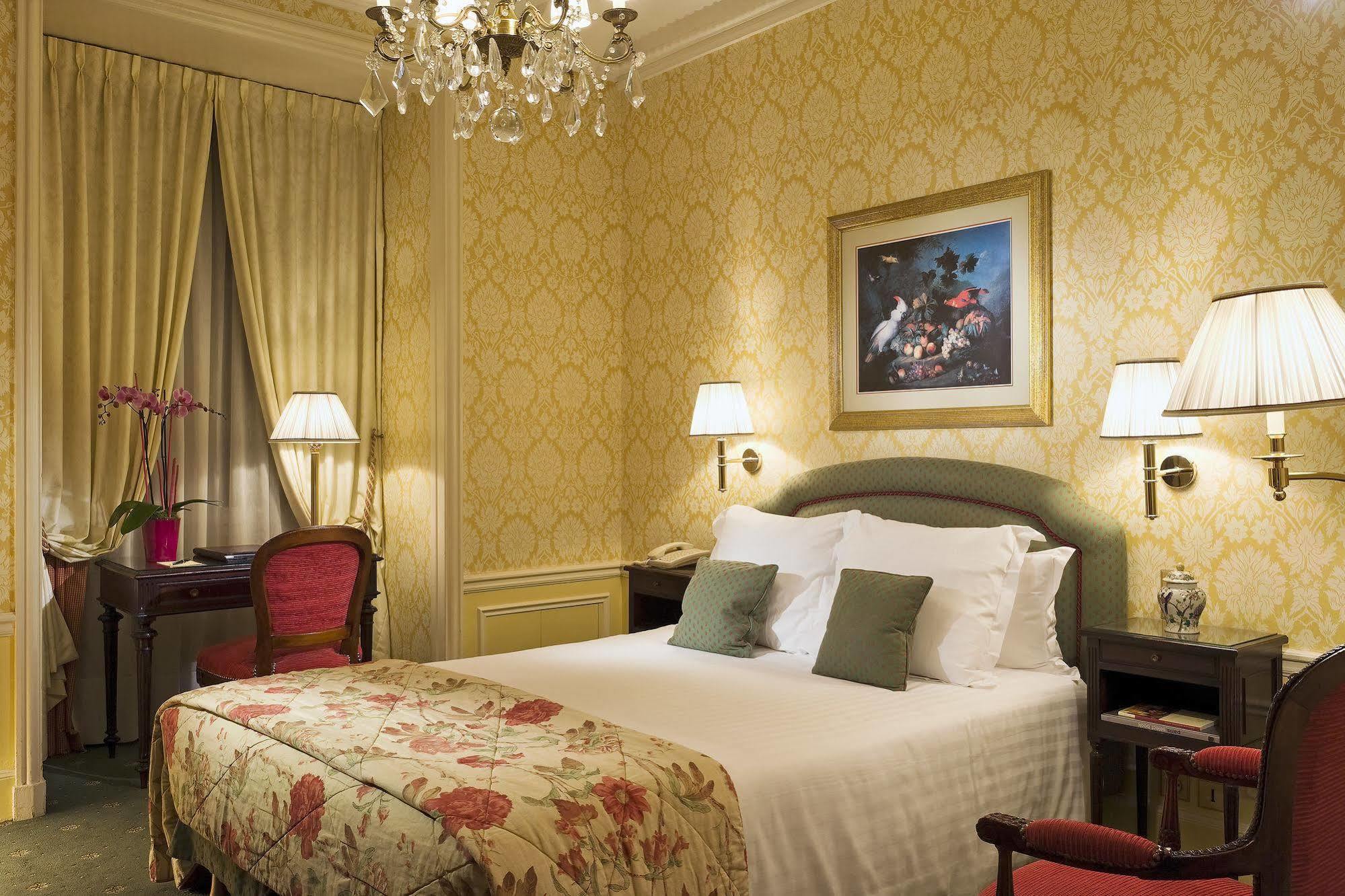 Hotel Westminster